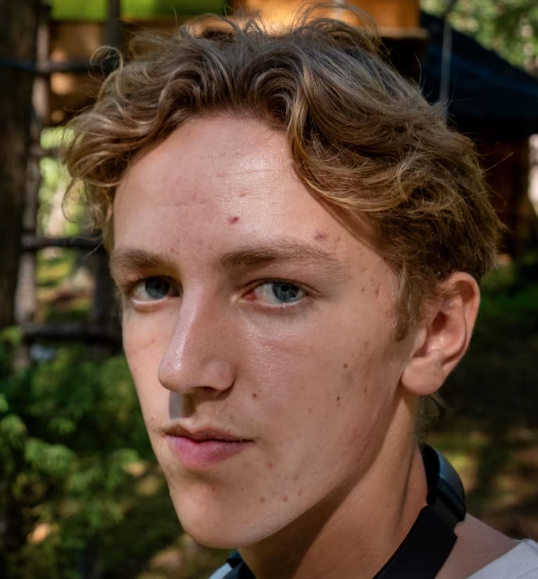 Jakob Skjørstad
