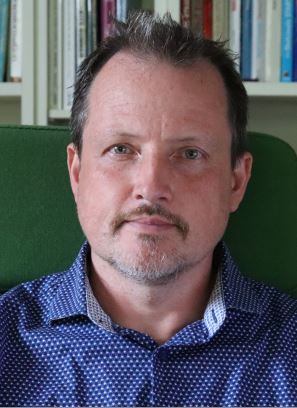 Jürgen Muthmann